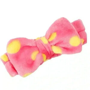 Spa Headband